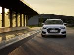 Audi A4 Avant 40 g-tron 2019 года (WW)